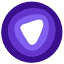 PureVPN ロゴ